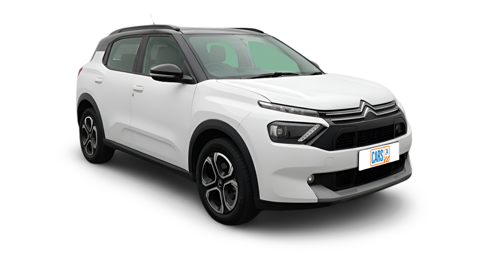 CITROEN C3 AIRCROSS-img